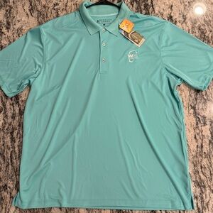 Bermuda Sands Golf Polo